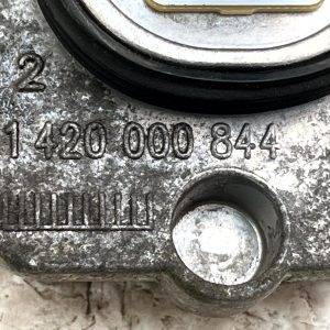 VW Tiguan Mk2 LED Headlight Ballast Control Module 2018-2023 1420000844 Genuine - Image 14