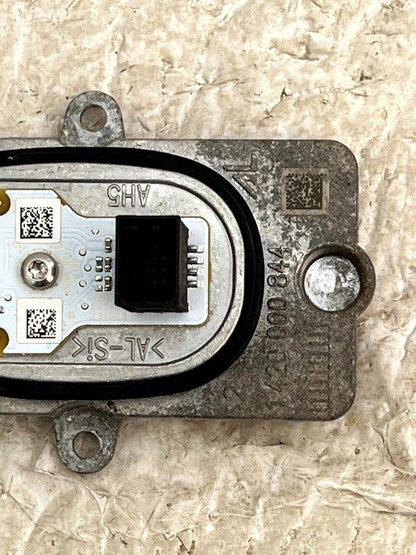 VW Tiguan Mk2 LED Headlight Ballast Control Module 2018 2023 1420000844 Genuine 178507815507 6