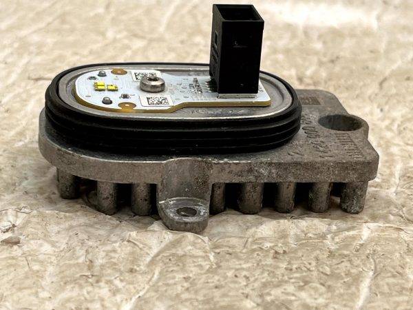 VW Tiguan Mk2 LED Headlight Ballast Control Module 2018 2023 1420000844 Genuine 178507815507 7