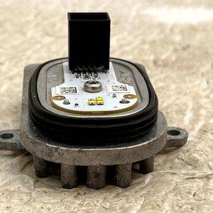 VW Tiguan Mk2 LED Headlight Ballast Control Module 2018-2023 1420000844 Genuine - Image 8