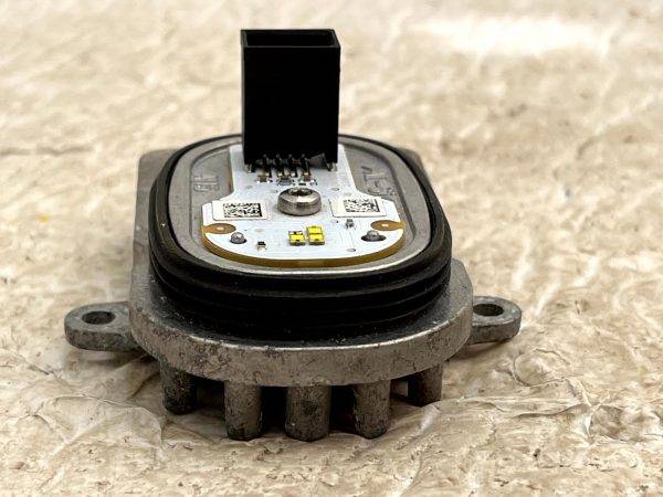 VW Tiguan Mk2 LED Headlight Ballast Control Module 2018 2023 1420000844 Genuine 178507815507 8