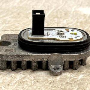VW Tiguan Mk2 LED Headlight Ballast Control Module 2018-2023 1420000844 Genuine - Image 9