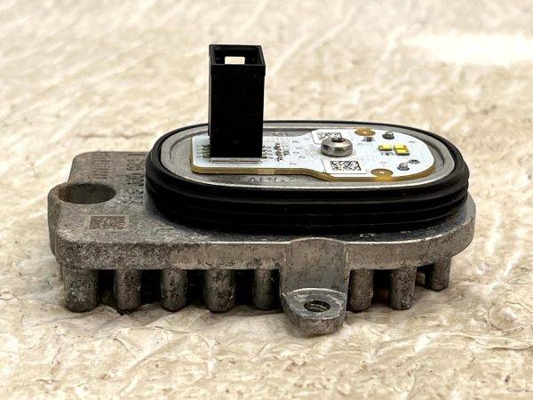 VW Tiguan Mk2 LED Headlight Ballast Control Module 2018 2023 1420000844 Genuine 178507815507 9