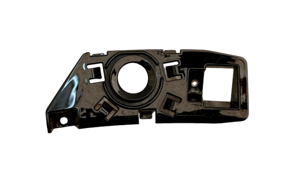 VW Tiguan Mk3 Rear Right Side Parking Sensor Holder 2024 ON 571919398A Genuine 178228446167