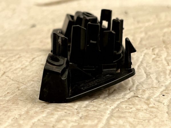 VW Tiguan Mk3 Rear Right Side Parking Sensor Holder 2024 ON 571919398A Genuine 178228446167 9