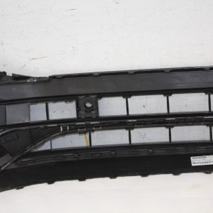 VW Tiguan R Line Front Bumper Lower Section 2020 TO 2024 5NA853677Q Genuine - Image 12