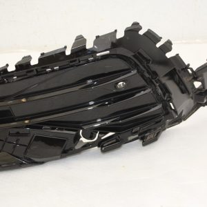 VW Tiguan R Line Front Bumper Lower Section 2020 TO 2024 5NA853677Q Genuine - Image 4