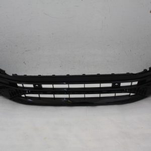 VW Tiguan R Line Front Bumper Lower Section 2020 TO 2024 5NA853677Q Genuine - Image 1