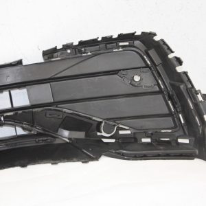 VW Tiguan R Line Front Bumper Lower Section 2020 TO 2024 5NA853677Q Genuine - Image 10