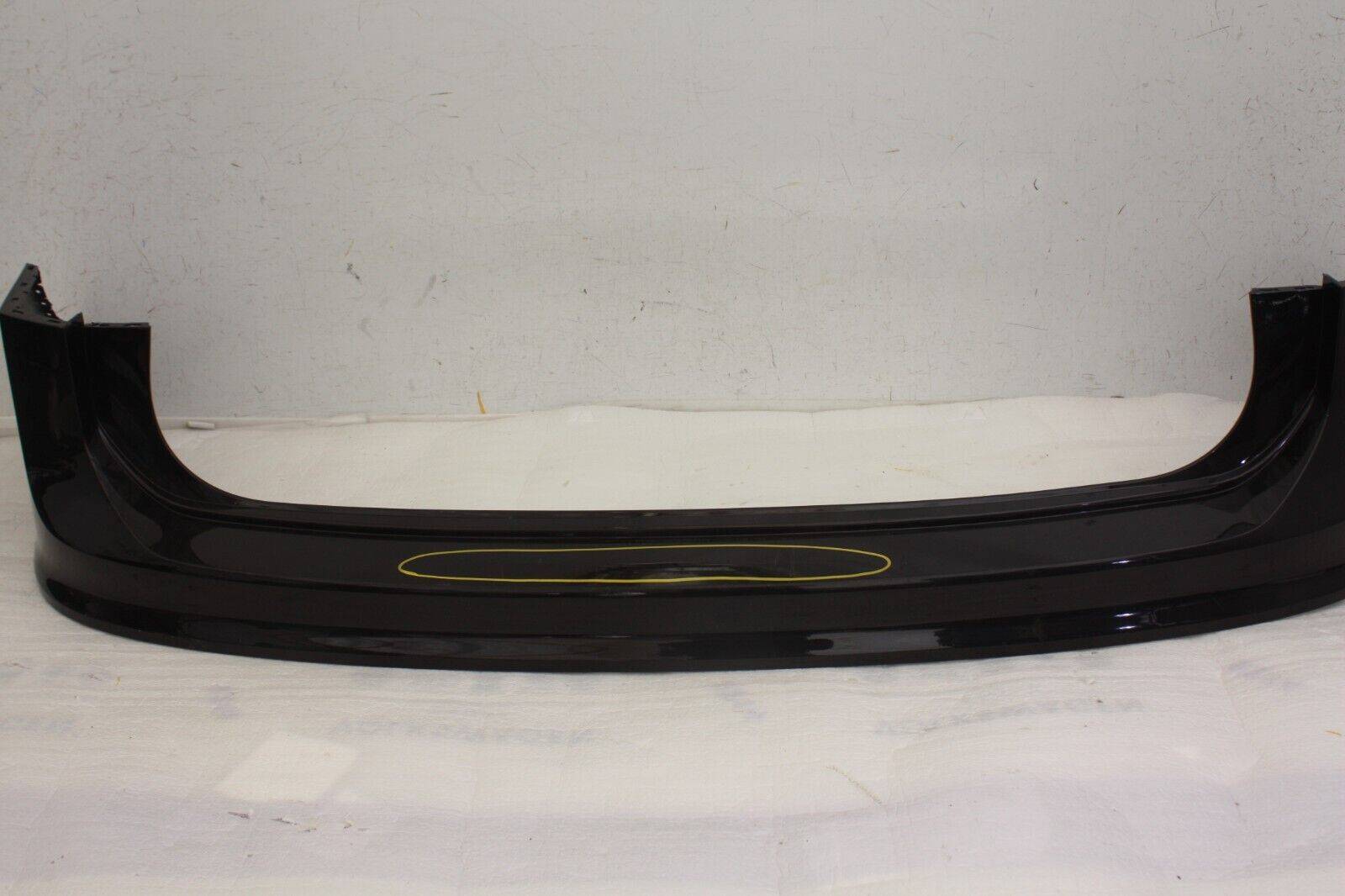 VW-Tiguan-Rear-Bumper-2016-TO-2020-5NN807421-Genuine-176383028507-2