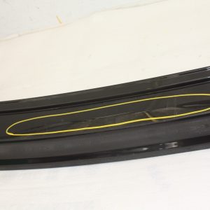 VW Tiguan Rear Bumper 2016 TO 2020 5NN807421 Genuine - Image 4