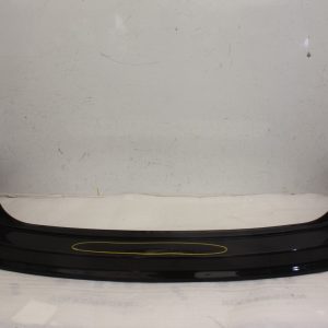 VW Tiguan Rear Bumper 2016 TO 2020 5NN807421 Genuine