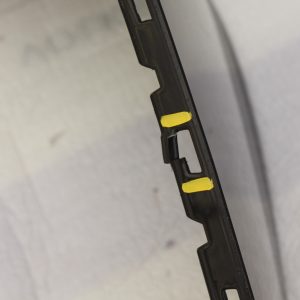 VW Tiguan Rear Bumper 2016 TO 2020 5NN807421 Genuine - Image 10