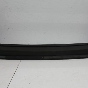 VW Tiguan Rear Bumper Upper Section 2016 TO 2020 5NA807417 Genuine - Image 3