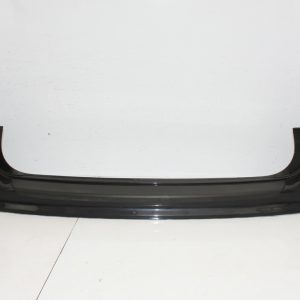 VW Tiguan Rear Bumper Upper Section 2016 TO 2020 5NA807417 Genuine