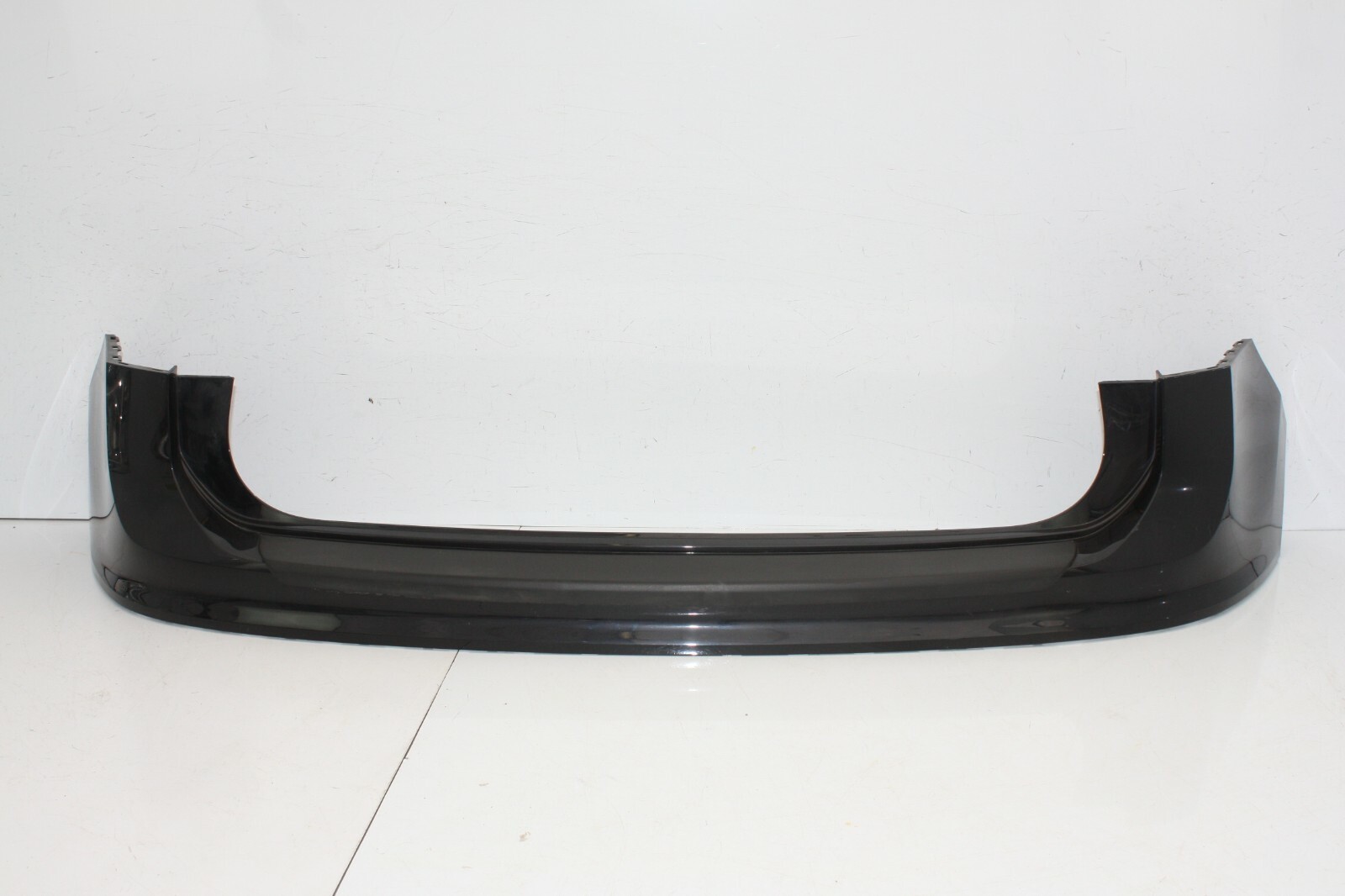 VW Tiguan Rear Bumper Upper Section 2016 TO 2020 5NA807417 Genuine