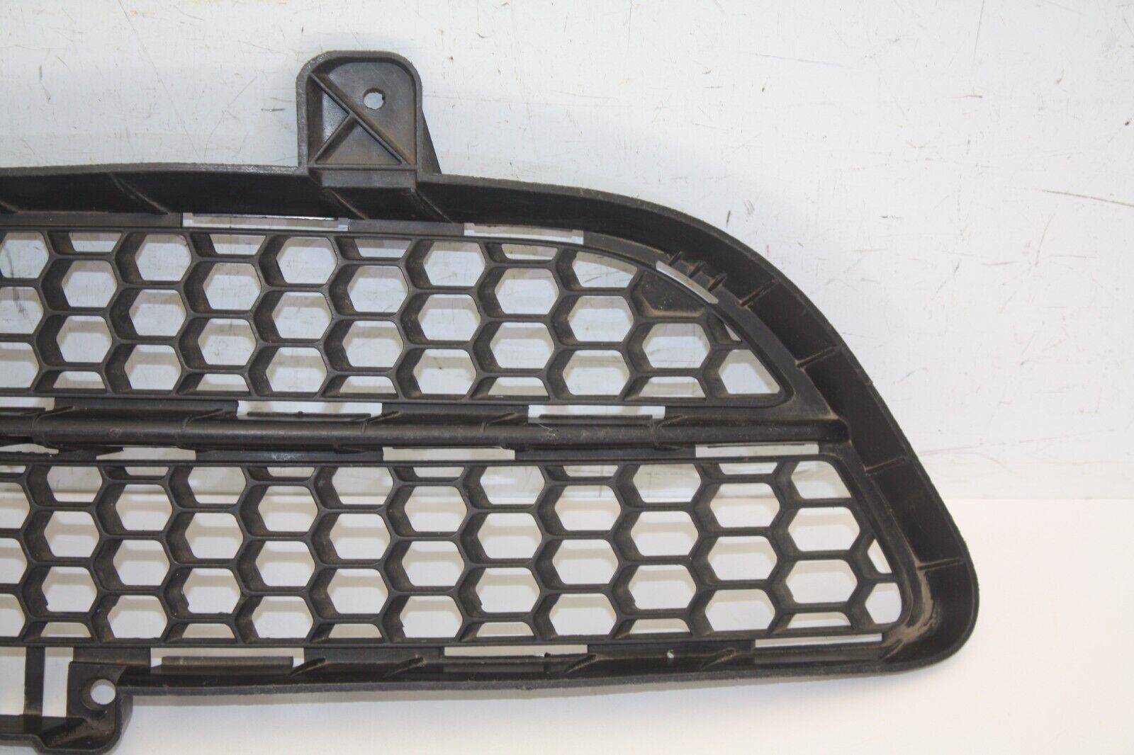 VW-Touareg-Front-Bumper-Right-Grill-2007-TO-2010-7L6853666B-Genuine-176241219097-2