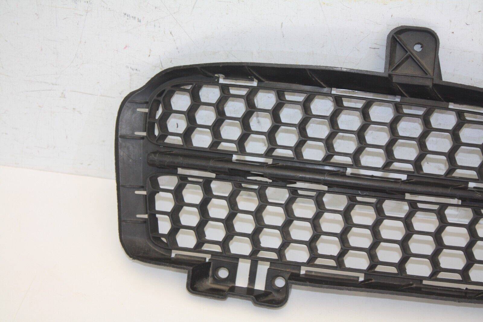 VW-Touareg-Front-Bumper-Right-Grill-2007-TO-2010-7L6853666B-Genuine-176241219097-3