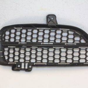VW Touareg Front Bumper Right Grill 2007 TO 2010 7L6853666B Genuine 176241219097