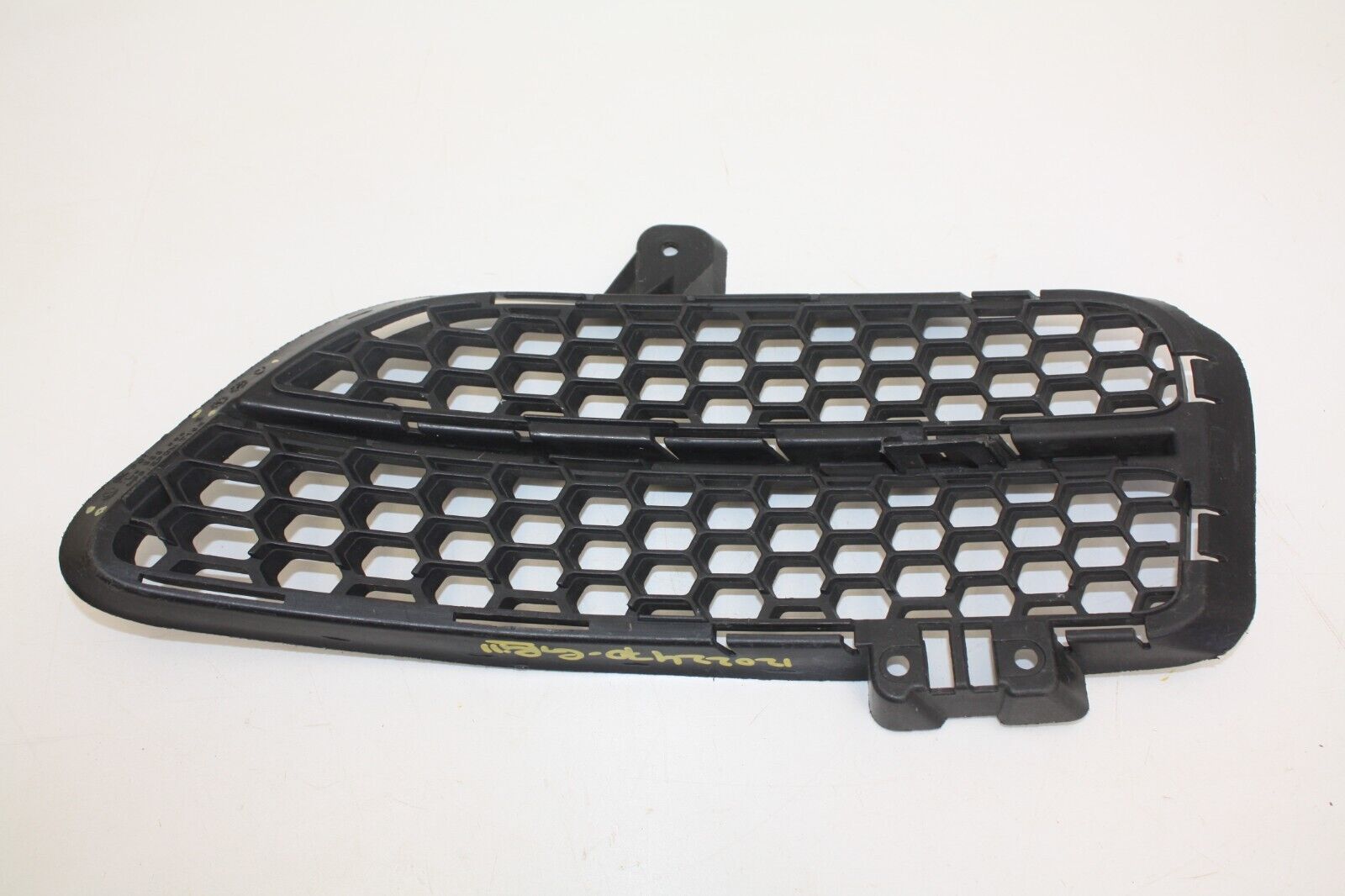 VW-Touareg-Front-Bumper-Right-Grill-2007-TO-2010-7L6853666B-Genuine-176241219097-4