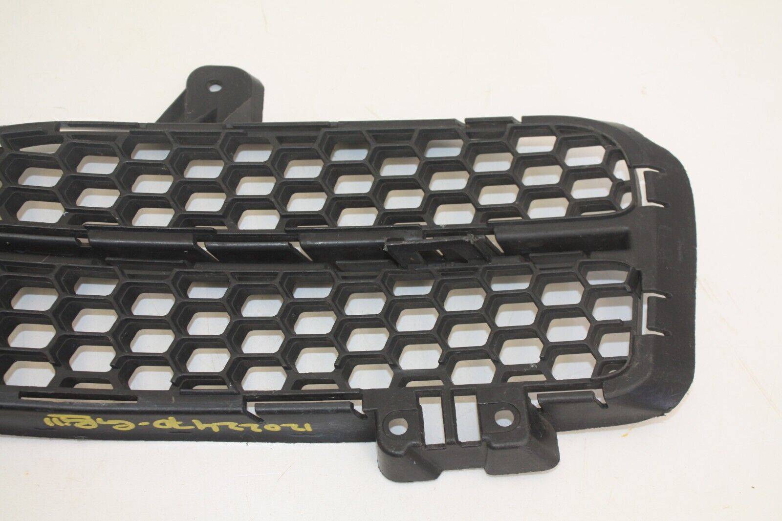 VW-Touareg-Front-Bumper-Right-Grill-2007-TO-2010-7L6853666B-Genuine-176241219097-5