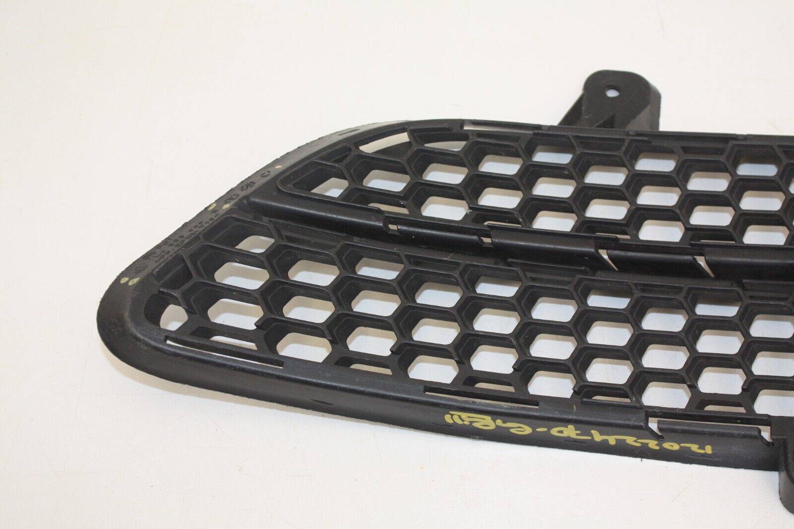 VW-Touareg-Front-Bumper-Right-Grill-2007-TO-2010-7L6853666B-Genuine-176241219097-6