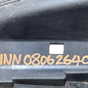 VW Touareg Rear Bumper Left Mounting Bracket 2018 TO 2024 760907455 Genuine - Image 12