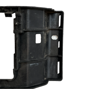 VW Touareg Rear Bumper Left Mounting Bracket 2018 TO 2024 760907455 Genuine - Image 3