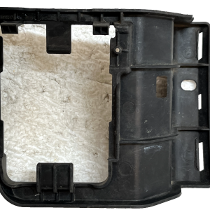 VW Touareg Rear Bumper Left Mounting Bracket 2018 TO 2024 760907455 Genuine - Image 4