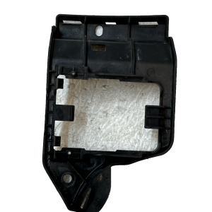 VW Touareg Rear Bumper Left Mounting Bracket 2018 TO 2024 760907455 Genuine