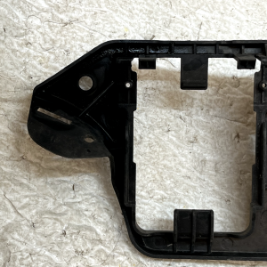 VW Touareg Rear Bumper Left Mounting Bracket 2018 TO 2024 760907455 Genuine - Image 5