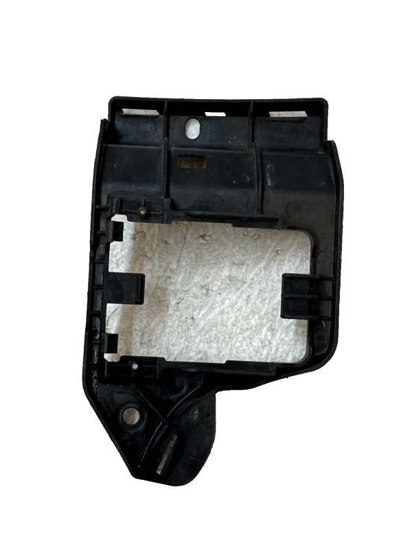 VW-Touareg-Rear-Bumper-Left-Mounting-Bracket-2018-TO-2024-760907455-Genuine-178356890657