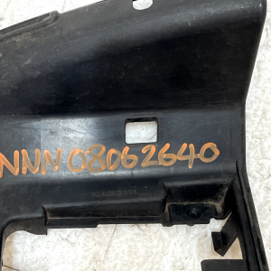 VW Touareg Rear Bumper Left Mounting Bracket 2018 TO 2024 760907455 Genuine - Image 8