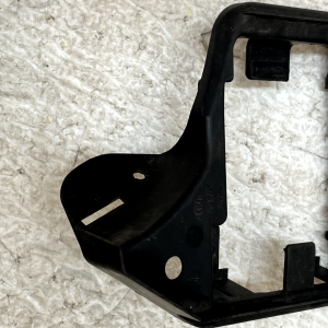 VW Touareg Rear Bumper Left Mounting Bracket 2018 TO 2024 760907455 Genuine - Image 10