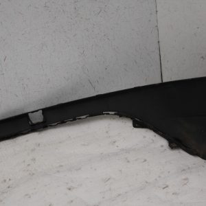 VW Touareg Rear Bumper Lower Middle Section 2018 TO 2024 760807521E Genuine - Image 13