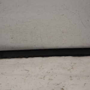VW Touareg Rear Bumper Lower Middle Section 2018 TO 2024 760807521E Genuine - Image 14
