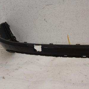 VW Touareg Rear Bumper Lower Middle Section 2018 TO 2024 760807521E Genuine - Image 5