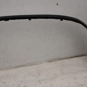 VW Touareg Rear Bumper Lower Middle Section 2018 TO 2024 760807521E Genuine - Image 6