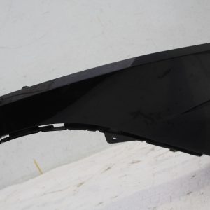 VW Touareg Rear Bumper Lower Middle Section 2018 TO 2024 760807521E Genuine - Image 8