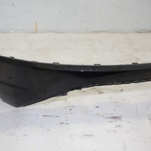VW Touareg Rear Bumper Lower Middle Section 2018 TO 2024 760807521E Genuine - Image 9