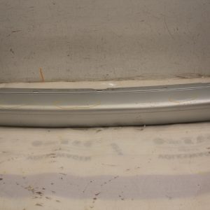 VW Transporter Rear Bumper 2013 TO 2015 7E0807417A Genuine *DAMAGED* - Image 3