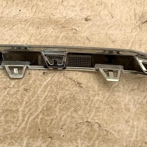 VW Transporter T6.1 Front Bumper Left Grill Trim 2019-2024 7LA853763 Genuine - Image 11