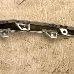 VW Transporter T6.1 Front Bumper Left Grill Trim 2019-2024 7LA853763 Genuine - Image 12