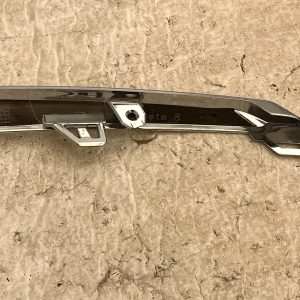 VW Transporter T6.1 Front Bumper Left Grill Trim 2019-2024 7LA853763 Genuine - Image 13