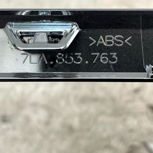 VW Transporter T6.1 Front Bumper Left Grill Trim 2019-2024 7LA853763 Genuine - Image 14