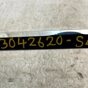 VW Transporter T6.1 Front Bumper Left Grill Trim 2019-2024 7LA853763 Genuine - Image 15
