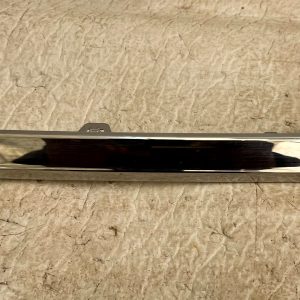 VW Transporter T6.1 Front Bumper Left Grill Trim 2019-2024 7LA853763 Genuine - Image 4