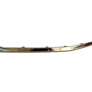 VW Transporter T6.1 Front Bumper Left Grill Trim 2019-2024 7LA853763 Genuine - Image 1