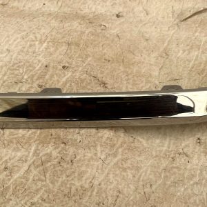 VW Transporter T6.1 Front Bumper Left Grill Trim 2019-2024 7LA853763 Genuine - Image 5