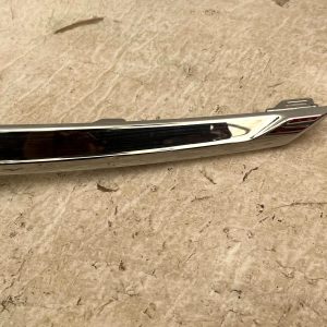 VW Transporter T6.1 Front Bumper Left Grill Trim 2019-2024 7LA853763 Genuine - Image 7
